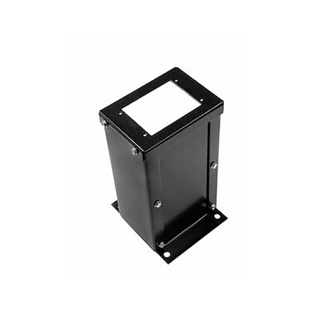 Buyers Products Black Air Control Valve Console For K1010C 3-5/8 x 4-7/8 x 9 Inch K1010C